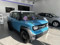 VinFast VF3 2025 mới Giao Ngay VinFast Đồng Nai