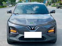 VinFast VF6 Plus 2024 mua pin cũ - 17000 km