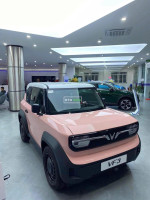 VinFast VF3 2025 mới