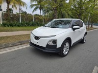 VinFast VF5 Plus 2024 mua pin cũ – 28000 km