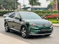VinFast VF8 Eco 2023 mua pin CATL lướt - 5000 km