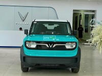 VinFast VF3 2024 mới