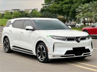 VinFast VF9 Plus 2023 thuê pin tp cũ - 35000 km