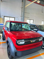 VinFast VF3 2025 mới