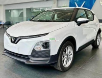 VinFast VF5 Plus 2025 mới