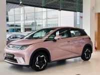 BYD Dolphin GLX 2024 lướt - 4500 km