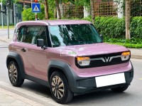 VinFast VF3 2024 thuê pin cũ - 10000 km