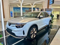 VinFast VF8 Eco 2024 mới