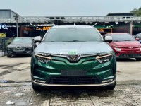 VinFast VF8 Plus Hoả Long 2024 cũ - 11000 km