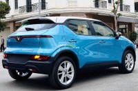 VinFast VF5 Plus 2025 mới Giao Ngay