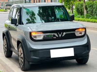VinFast VF3 2024 thuê pin lướt - 5000 km