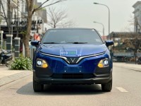 VinFast VF5 Plus 2024 mua pin lướt - 9000 km