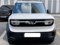 VinFast VF3 2024 mua pin lướt - 1000 km