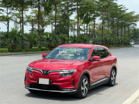 VinFast VF8 Eco 2023 cũ - 52000 km