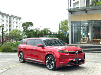 VinFast VF9 Plus 2023 mua pin SDI lướt – 600 km