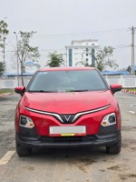 VinFast VF5 Plus 2024 mua pin cũ – 18000 km