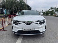VinFast VF8 Eco 2024 mua pin CATL cũ - 11000 km