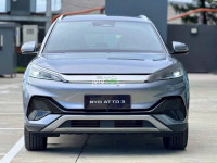 BYD Atto 3 Premium 2025 mới giá 750.000.000