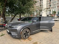 VinFast VF9 Plus 2023 lướt - 4000 km