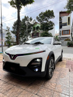 VinFast VF6 Plus 2024 lướt - 2000 km