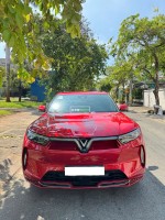 VinFast VF9 Plus 2023 mua pin SDI lướt - 100 km