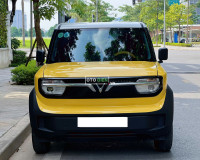 VinFast VF3 2024 thuê pin cũ - 10000 km