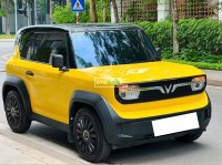 VinFast VF3 2024 thuê pin lướt - 5000 km