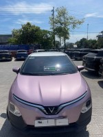 VinFast VF5 Plus 2024 mua pin lướt - 2700 km