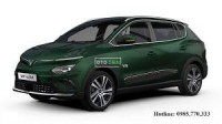 VinFast Nerio Green hỗ trợ 100% thuế trước bạ