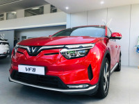 VinFast VF8 Eco 2023 cũ - 42000 km