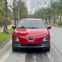 Vf5 Plus 2023 Mua Pin