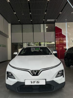 VinFast VF6 Eco 2025 mới