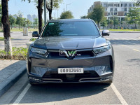 VinFast VF9 Plus 2023 mua pin cũ - 20000 km