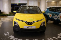 VinFast VF5 Plus 2025 mới