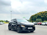 VinFast VF7 Plus 2024 mua pin cũ – 22000 km