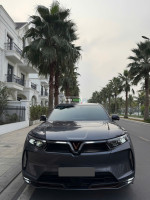 VinFast VF9 2024 lướt - 1500 km