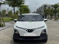 VinFast VF5 Plus mua pin 2024 lướt - 1500 km