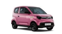 VinFast Minio Green 2025 hồng phấn siêu cưng