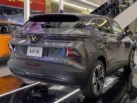 VinFast VF6 S 2025 mới
