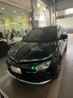 VinFast VF e34 2022 thuê pin cũ - 17000 km