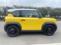 SẴN VINFAST VF3 MUA PIN – ĐỦ MÀU GIAO NGAY