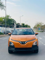 VinFast VF5 Plus 2023 mua pin cũ – 40000 km