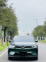 VinFast VF9 Plus 2024 cũ - 12000 km