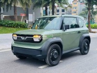 VinFast VF3 2025 mới