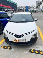 VinFast VF5 Plus 2024 mua pin cũ - 10000 km