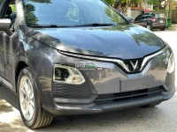 VinFast VF5 2025 xám