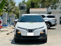 VinFast VF5 Plus 2024 mua pin cũ - 13000 km