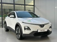 VinFast VF6 Plus 2025 VinFast Đồng Nai