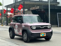 VinFast VF3 2024 thuê pin lướt - 1000 km