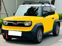 VinFast VF3 2024 thuê pin cũ - 10000 km